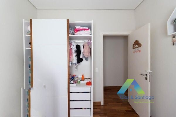 Sobrado à venda com 3 quartos, 196m² - Foto 21