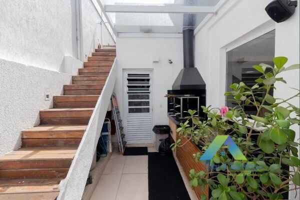 Sobrado à venda com 3 quartos, 196m² - Foto 41