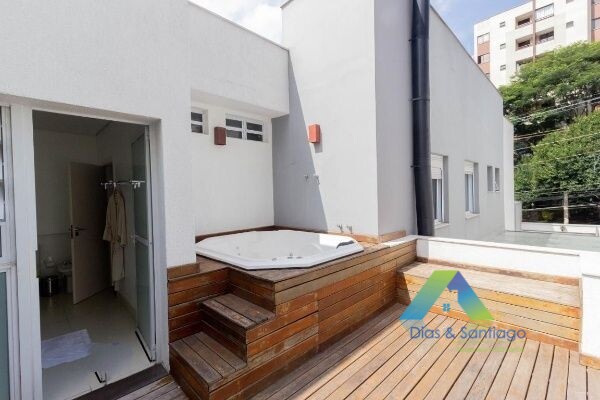 Sobrado à venda com 3 quartos, 196m² - Foto 2