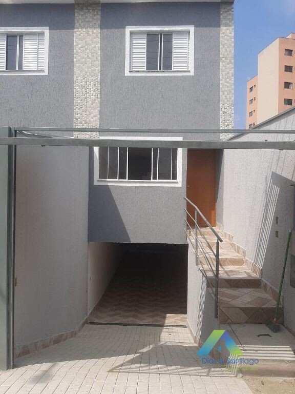 Sobrado à venda com 3 quartos, 139m² - Foto 6