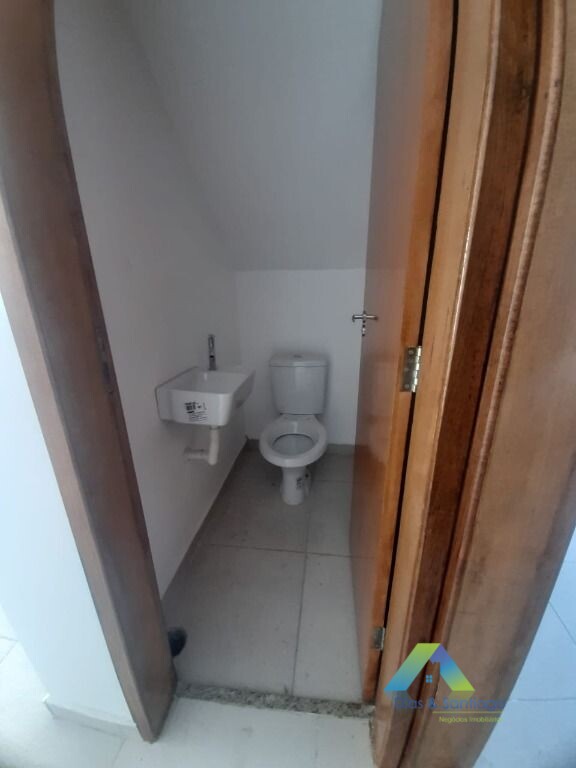 Sobrado à venda com 3 quartos, 139m² - Foto 8