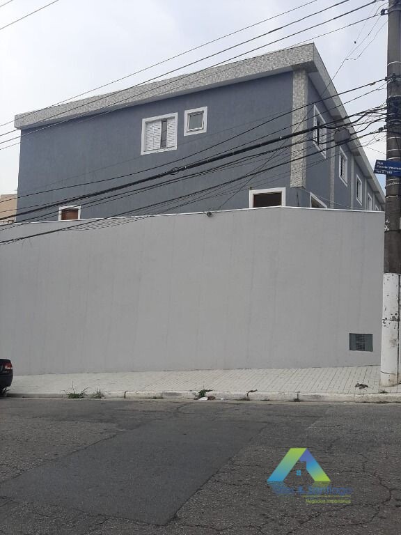 Sobrado à venda com 3 quartos, 139m² - Foto 53