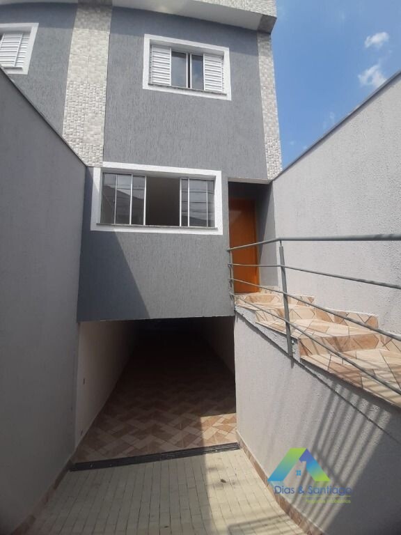 Sobrado à venda com 3 quartos, 139m² - Foto 4