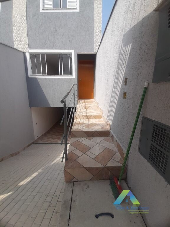 Sobrado à venda com 3 quartos, 139m² - Foto 5