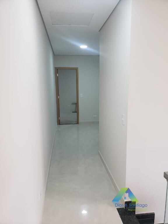 Sobrado à venda com 3 quartos, 201m² - Foto 6