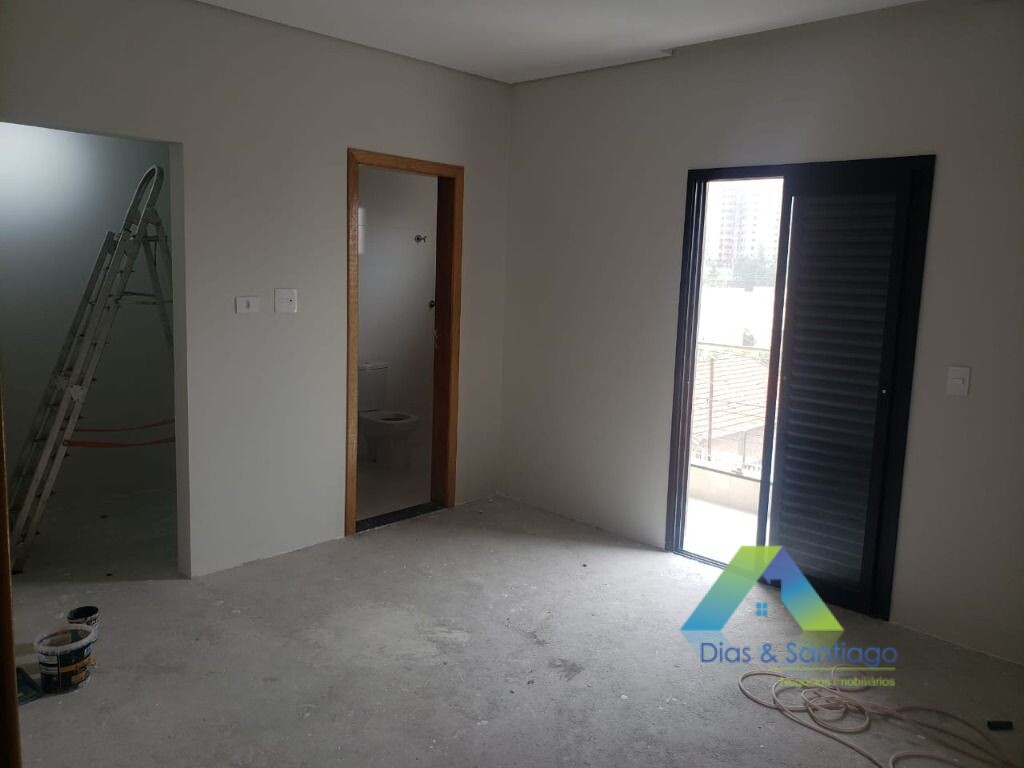 Sobrado à venda com 3 quartos, 201m² - Foto 8