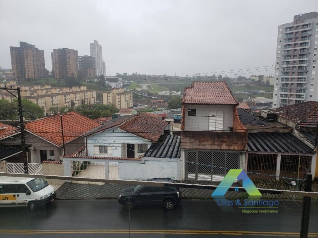 Sobrado à venda com 3 quartos, 201m² - Foto 12