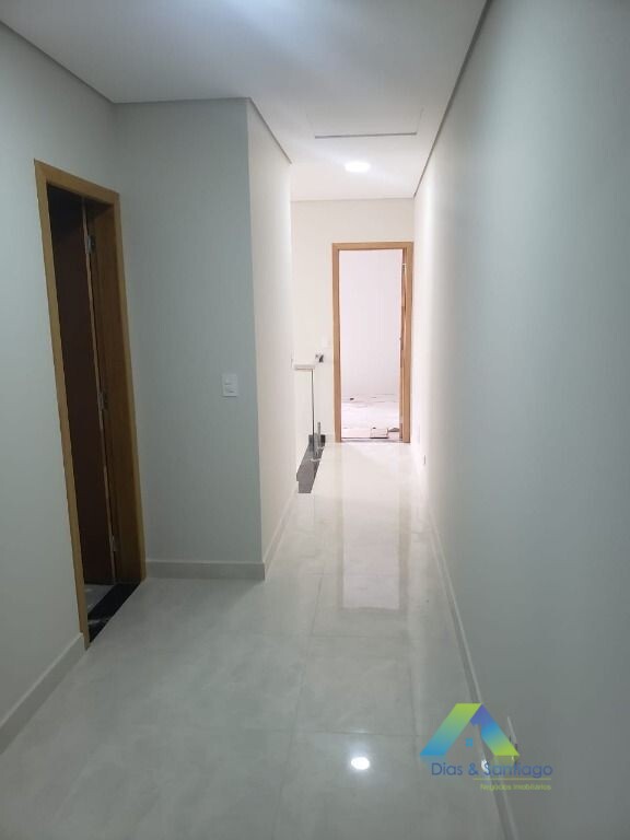 Sobrado à venda com 3 quartos, 201m² - Foto 7