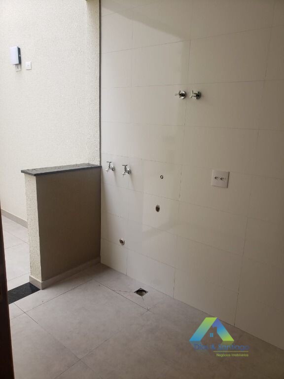 Sobrado à venda com 3 quartos, 201m² - Foto 3