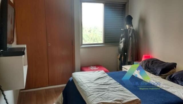 Apartamento à venda com 1 quarto, 50m² - Foto 6