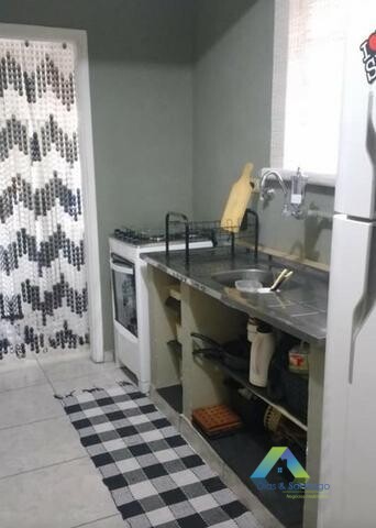 Apartamento à venda com 1 quarto, 50m² - Foto 5