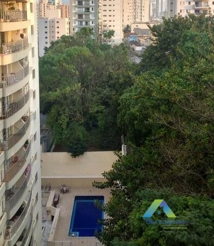 Apartamento à venda com 1 quarto, 50m² - Foto 8