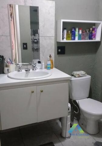 Apartamento à venda com 1 quarto, 50m² - Foto 7