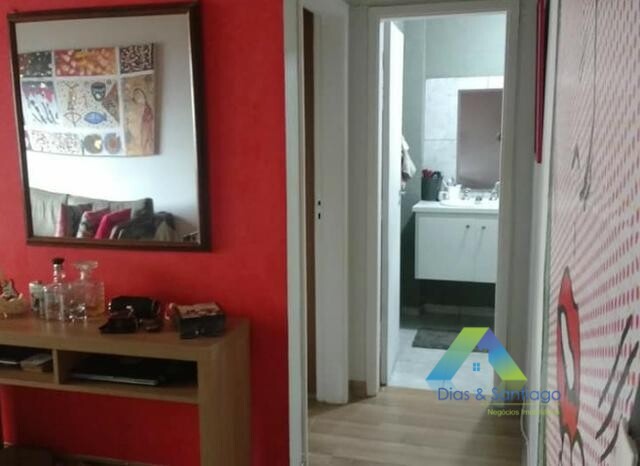 Apartamento, 1 quarto, 50 m² - Foto 3