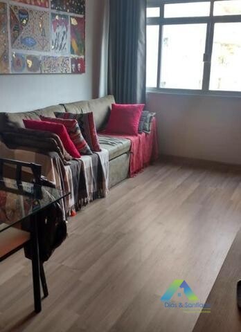 Apartamento à venda com 1 quarto, 50m² - Foto 9