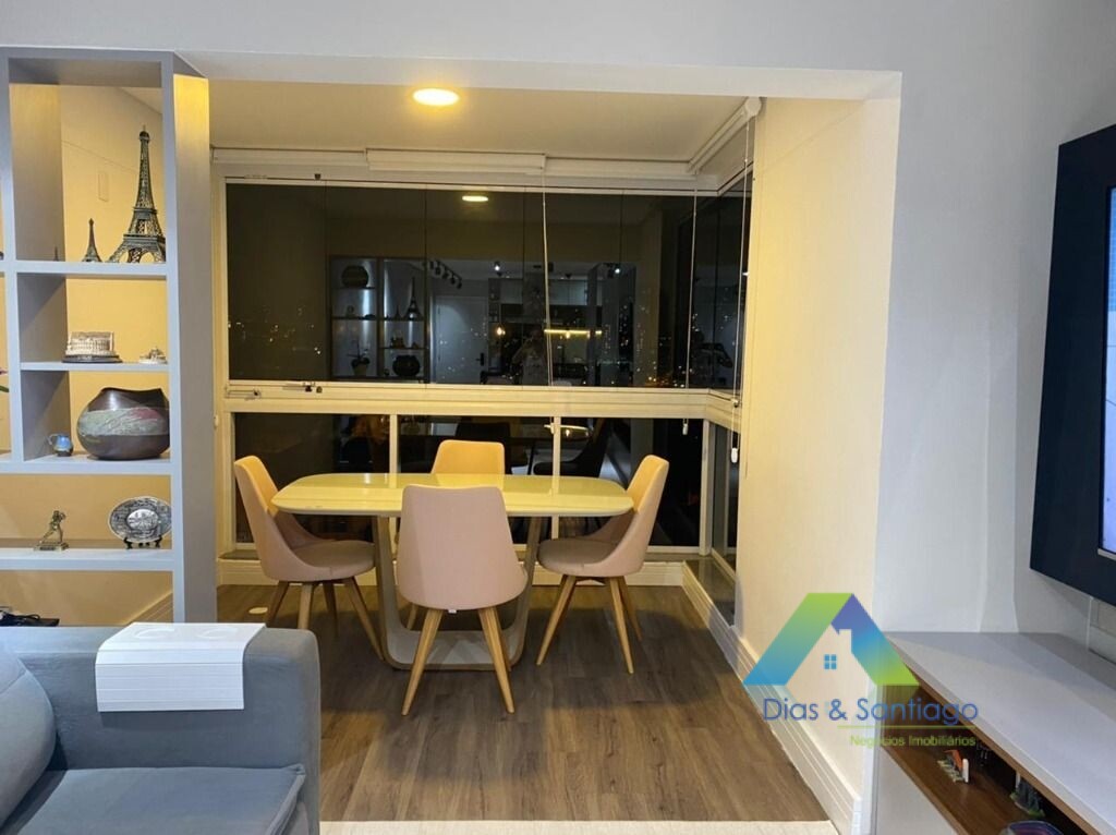 Apartamento à venda com 2 quartos, 82m² - Foto 7