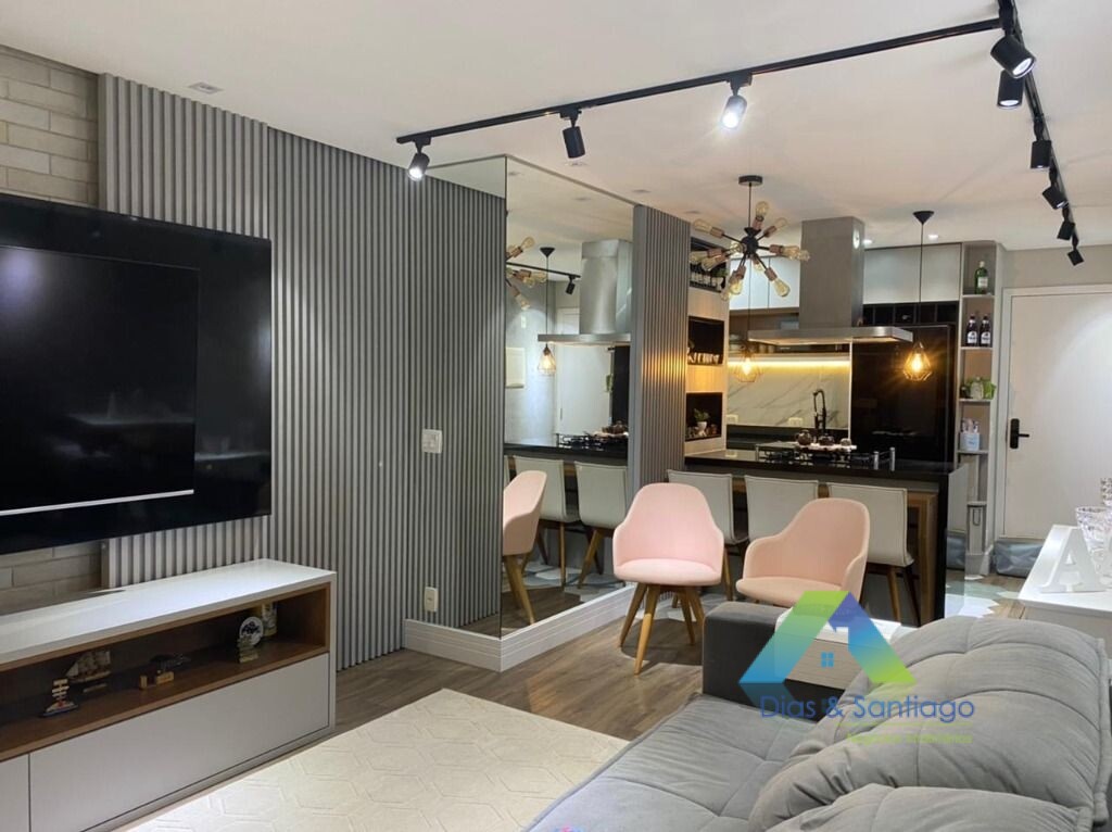 Apartamento à venda com 2 quartos, 82m² - Foto 10