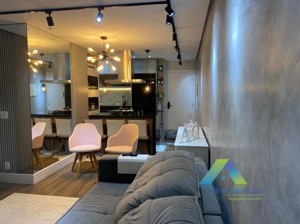 Apartamento à venda com 2 quartos, 82m² - Foto 9