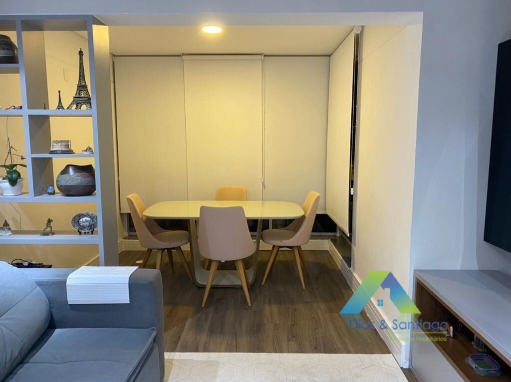 Apartamento à venda com 2 quartos, 82m² - Foto 8