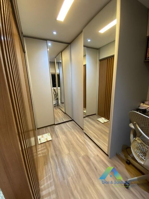 Apartamento à venda com 2 quartos, 82m² - Foto 22