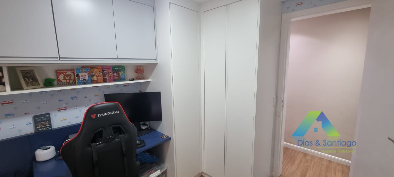 Apartamento à venda com 2 quartos, 45m² - Foto 12