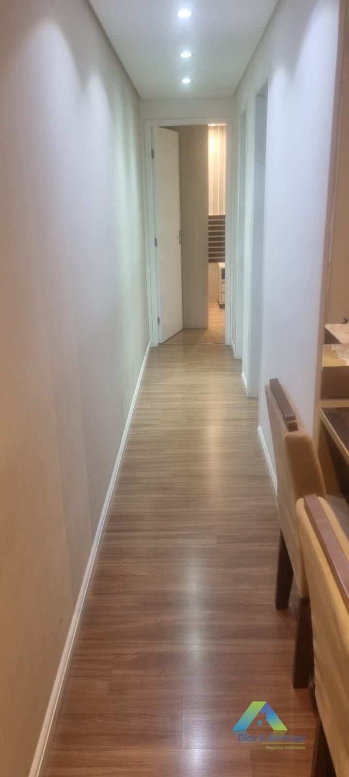 Apartamento à venda com 2 quartos, 45m² - Foto 8