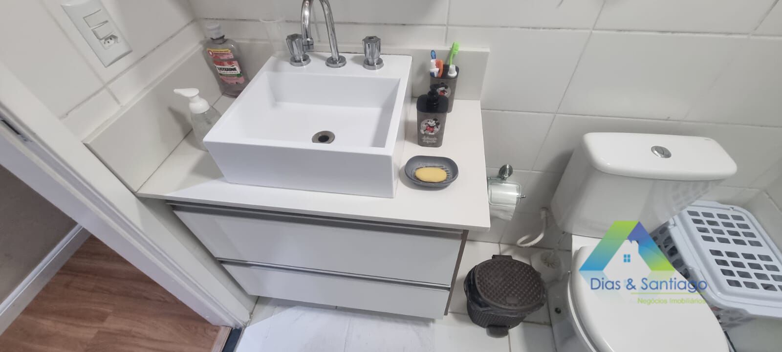 Apartamento à venda com 2 quartos, 45m² - Foto 15