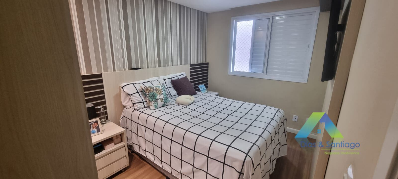 Apartamento à venda com 2 quartos, 45m² - Foto 9