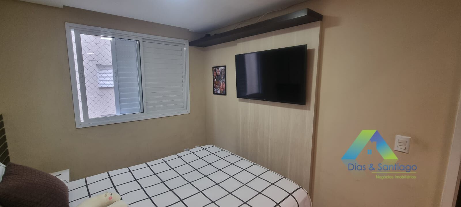 Apartamento à venda com 2 quartos, 45m² - Foto 11