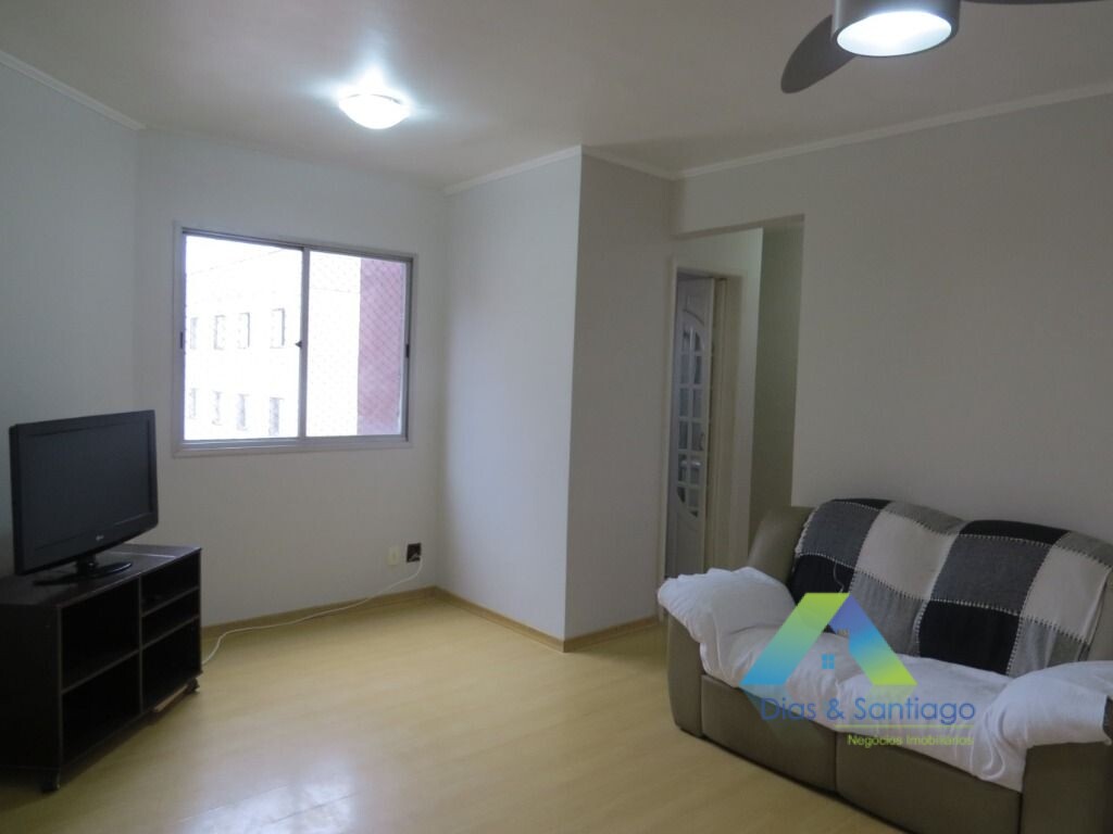 Apartamento à venda com 3 quartos, 70m² - Foto 6