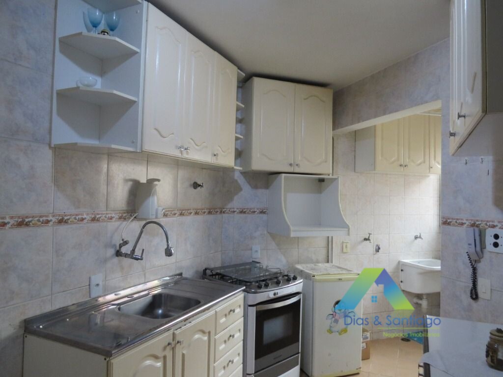 Apartamento à venda com 3 quartos, 70m² - Foto 7