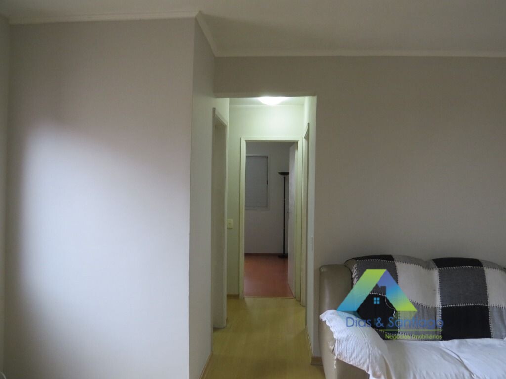 Apartamento à venda com 3 quartos, 70m² - Foto 19