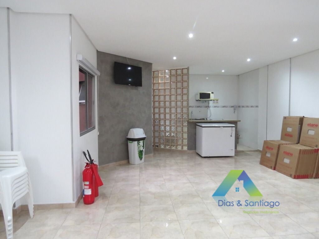 Apartamento à venda com 3 quartos, 70m² - Foto 25