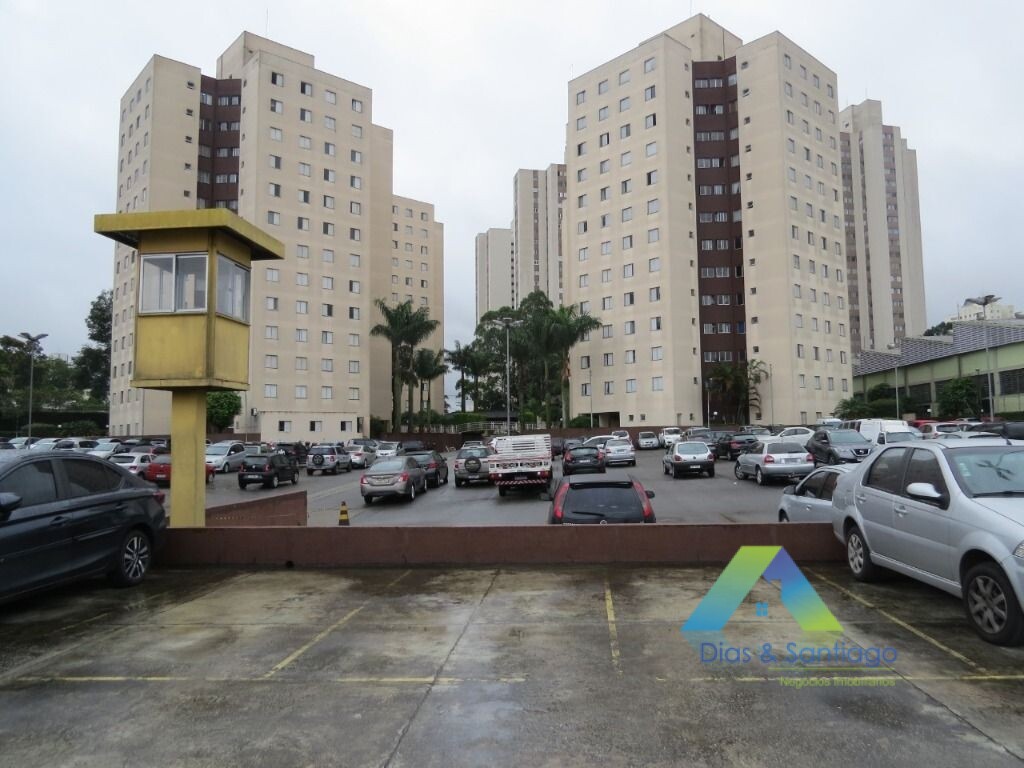 Apartamento à venda com 3 quartos, 70m² - Foto 24