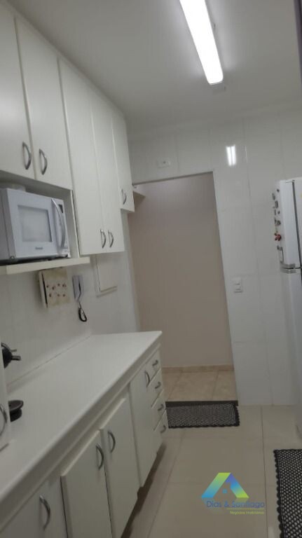 Apartamento à venda com 3 quartos, 76m² - Foto 8