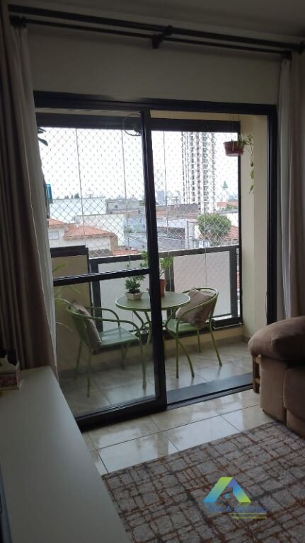 Apartamento à venda com 3 quartos, 76m² - Foto 14