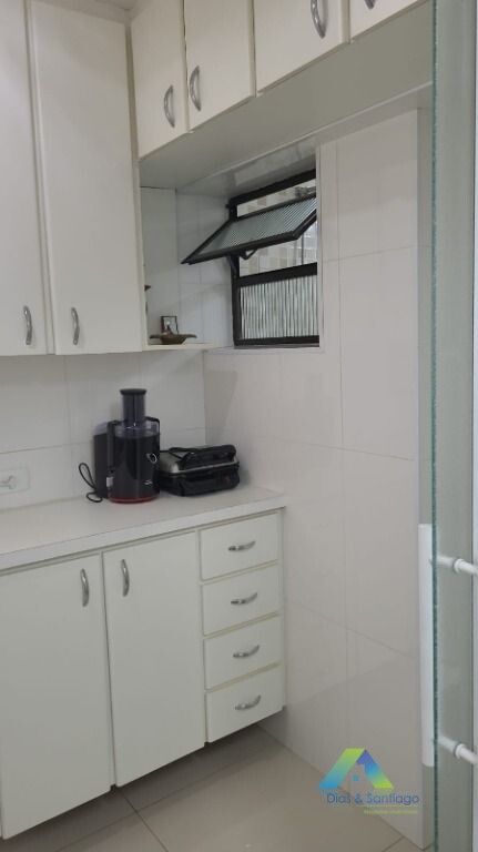 Apartamento à venda com 3 quartos, 76m² - Foto 9