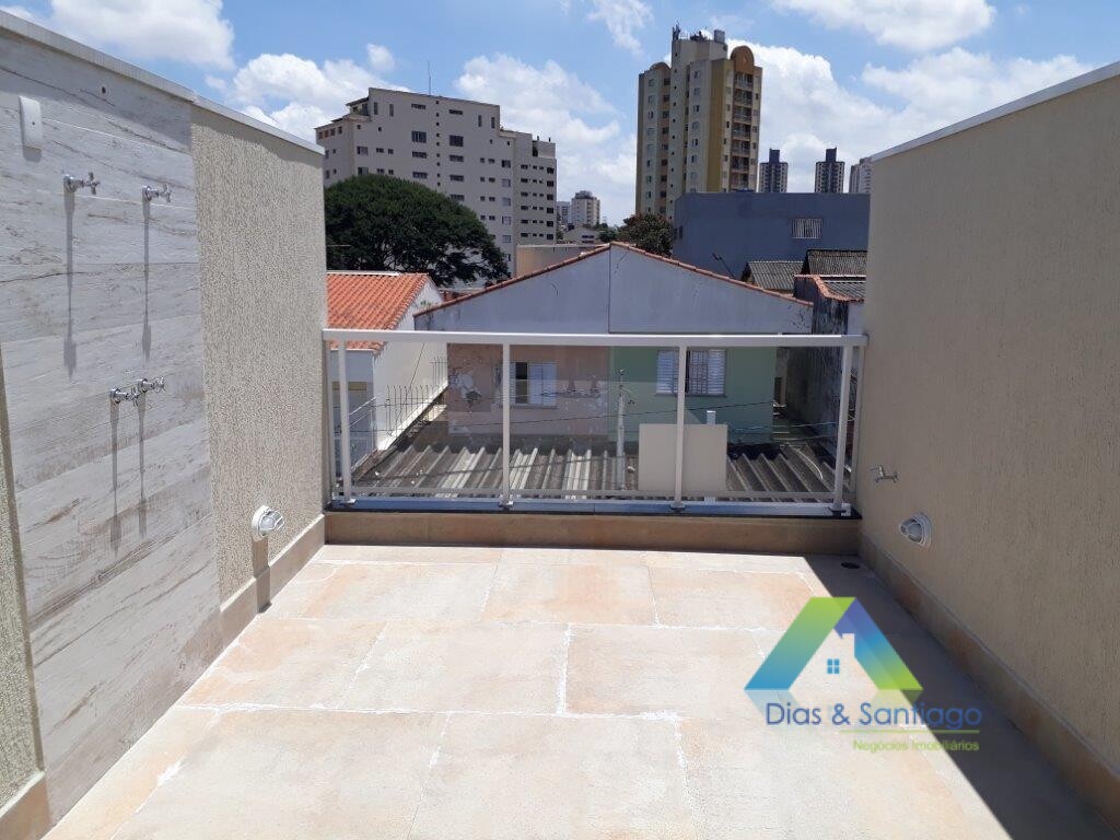 Sobrado à venda com 3 quartos, 125m² - Foto 67