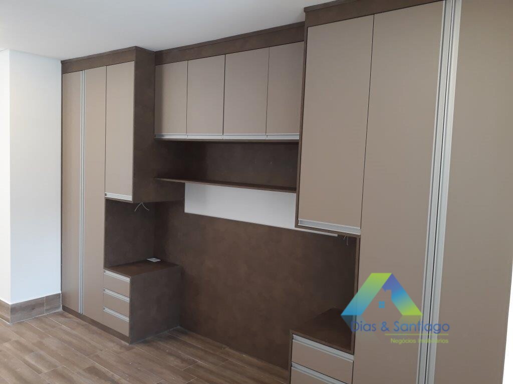 Sobrado à venda com 3 quartos, 125m² - Foto 36