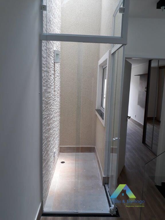 Sobrado à venda com 3 quartos, 125m² - Foto 31