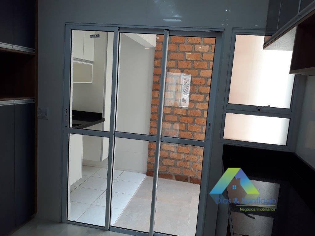 Sobrado à venda com 3 quartos, 125m² - Foto 21