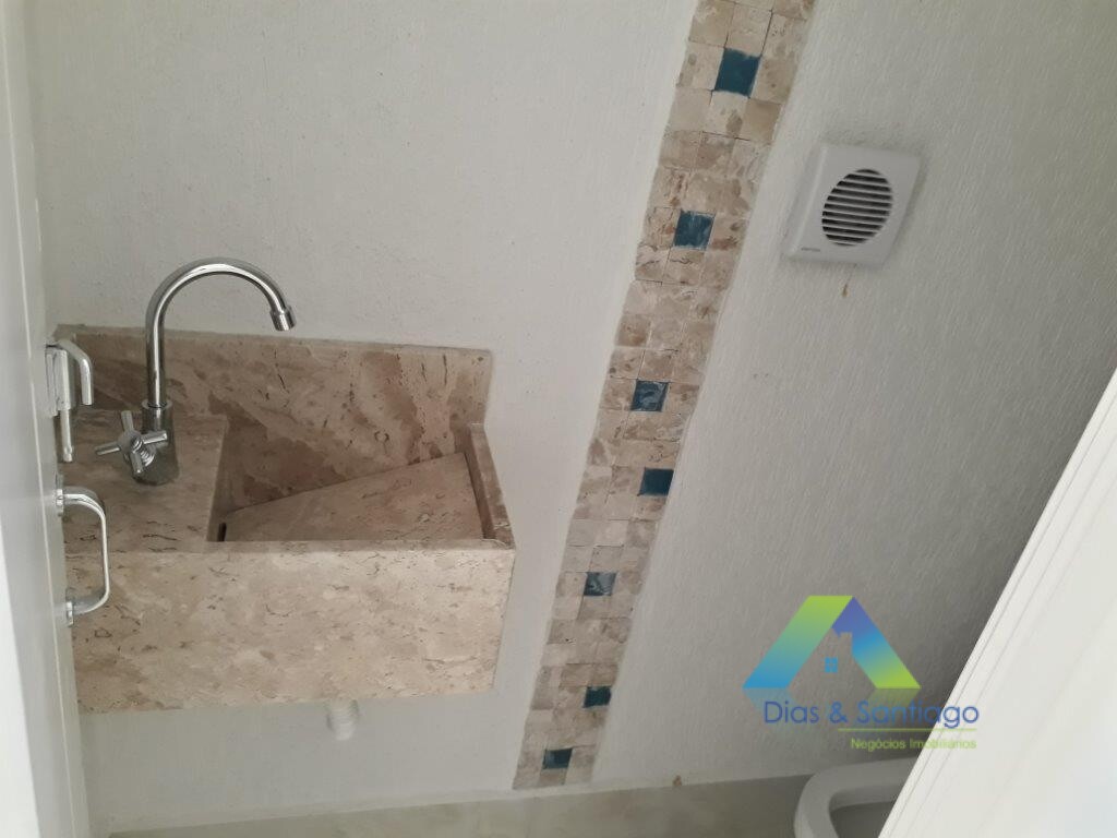 Sobrado à venda com 3 quartos, 125m² - Foto 13