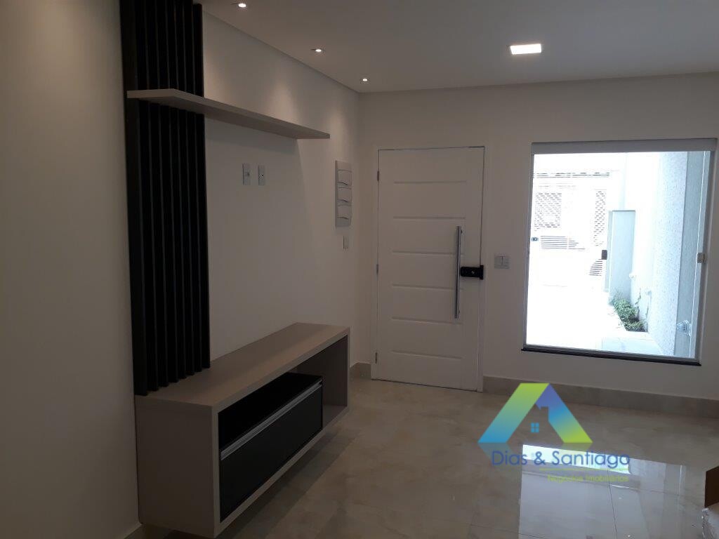 Sobrado à venda com 3 quartos, 125m² - Foto 9