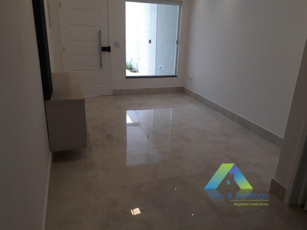 Sobrado à venda com 3 quartos, 125m² - Foto 11