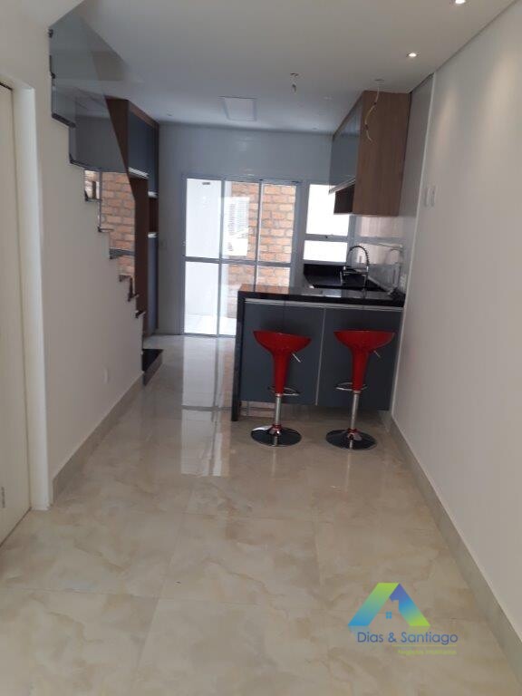 Sobrado à venda com 3 quartos, 125m² - Foto 14