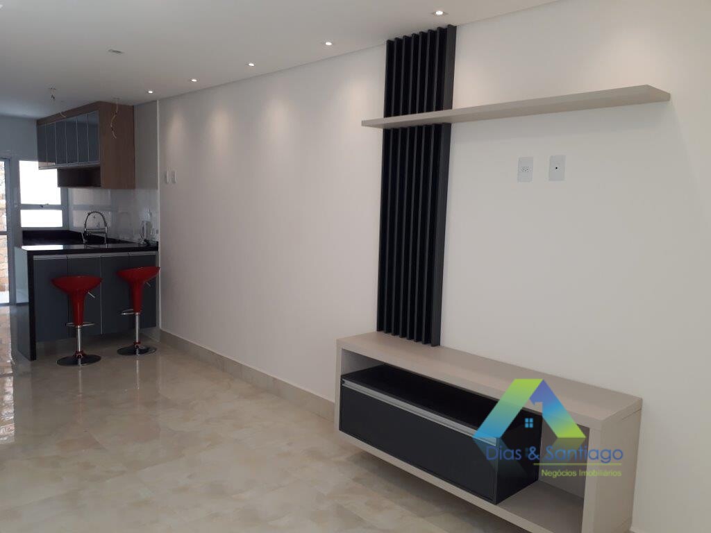 Sobrado à venda com 3 quartos, 125m² - Foto 15