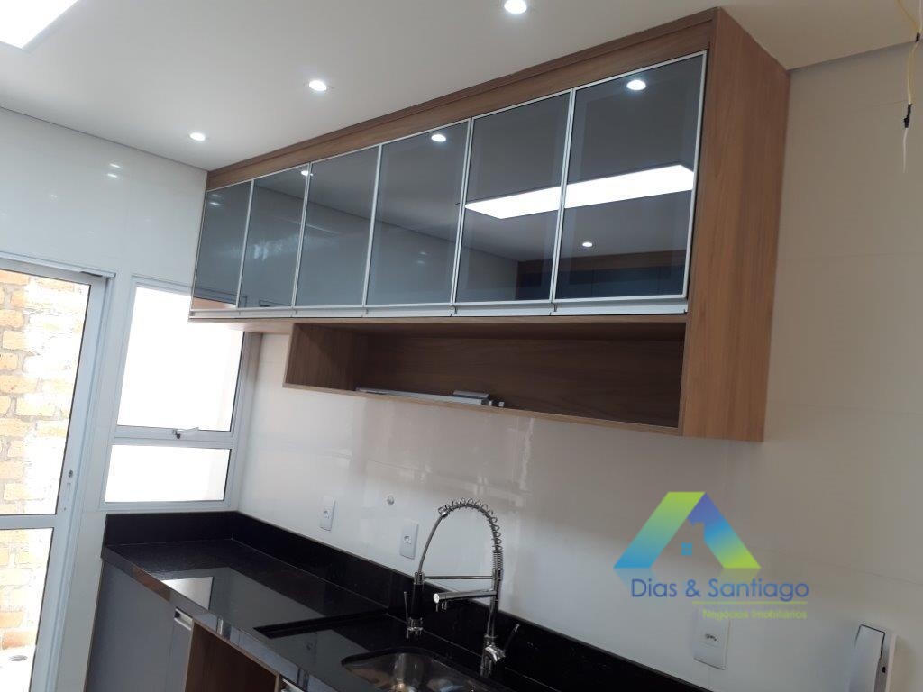 Sobrado à venda com 3 quartos, 125m² - Foto 16