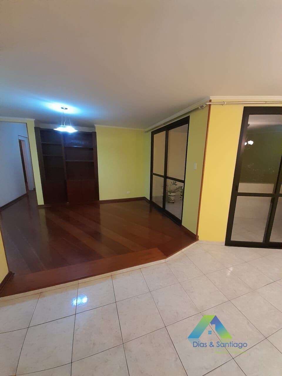 Apartamento para alugar com 3 quartos, 150m² - Foto 20