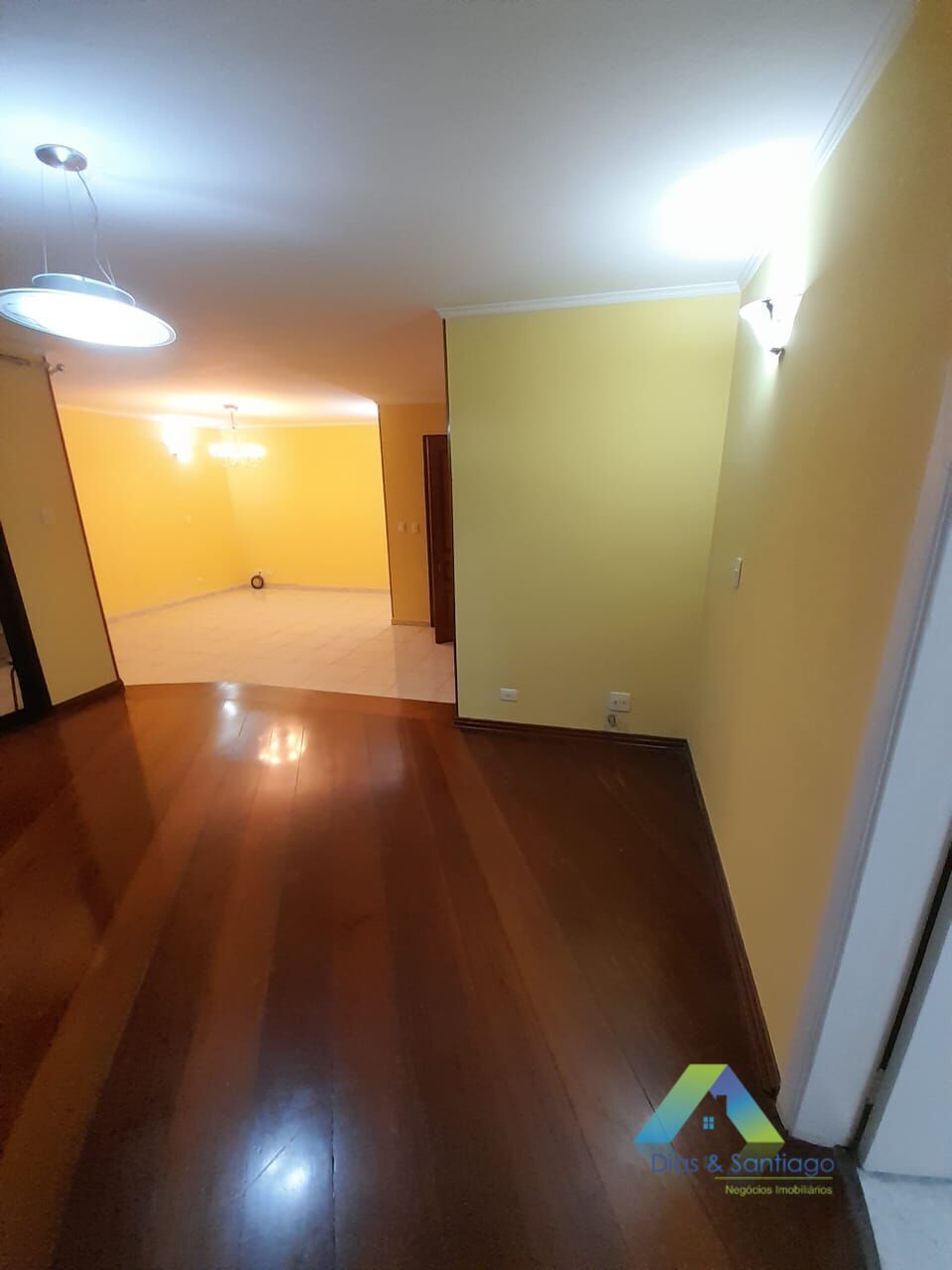 Apartamento para alugar com 3 quartos, 150m² - Foto 7