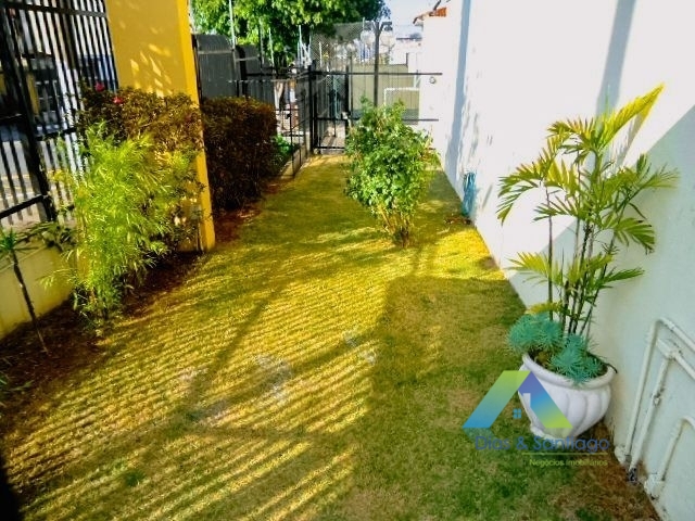 Apartamento para alugar com 3 quartos, 150m² - Foto 5